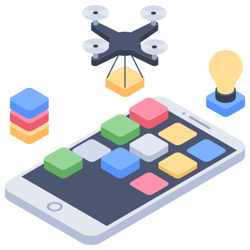 AR/VR-Based Apps