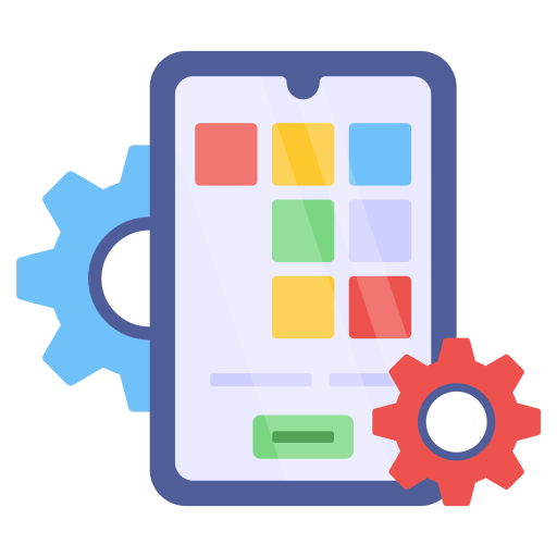 Custom Mobile Apps