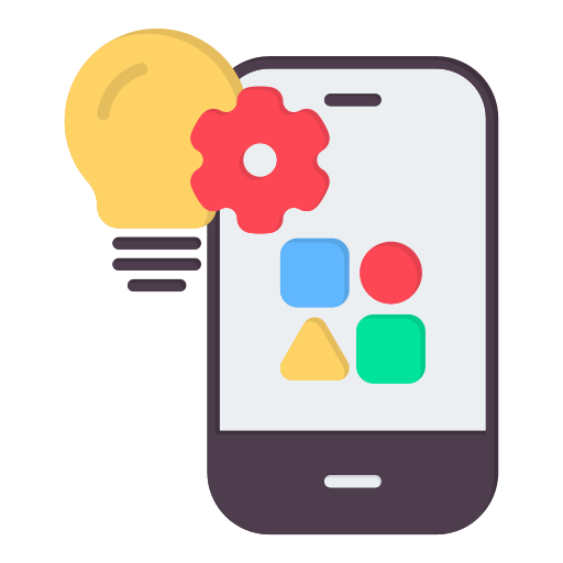 E-Commerce & M-Commerce Apps
